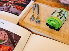 -Common Table · Brunch & Coffee