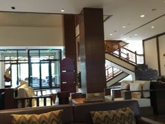 -长白山万达锦华套房酒店