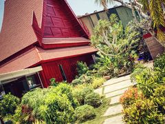 -芽庄MP泰式海鲜海景餐厅