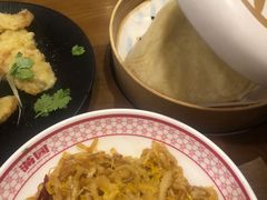 -满园烤鸭·春饼(太原街万达店)