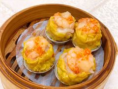 蟹籽烧卖皇-顺德人家食府(黄金广场店)