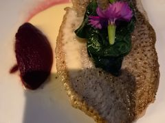 -渔火·特色餐厅(佘山世茂洲际酒店)