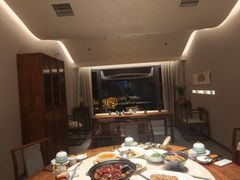 -绣园·茶食宴(湘绣博物馆店)