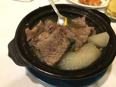 -岭南小馆