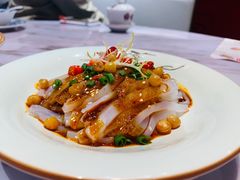 北川凉粉-农川记&酸菜鱼四川料理(横岗荣德店)