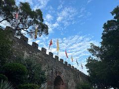 -广州莲花山旅游区