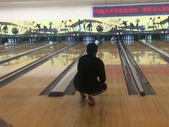 -广州保龄球馆(广州天河体育中心店)