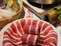 -行运海鲜食集(北京首店)