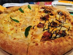 -乐凯撒披萨(正佳广场店)