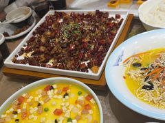 -李氏传家菜(兴城路店)