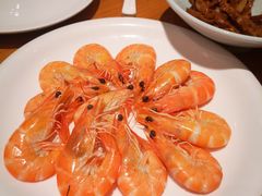 -頂好酒家·经典粤菜(海信广场店)