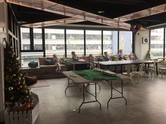 -CIAO·团建聚餐·生日派对轰趴馆(福田店)