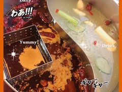 -野妹火锅(龙岗店)