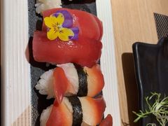 -德川家日本料理(中关村寰太大厦店)