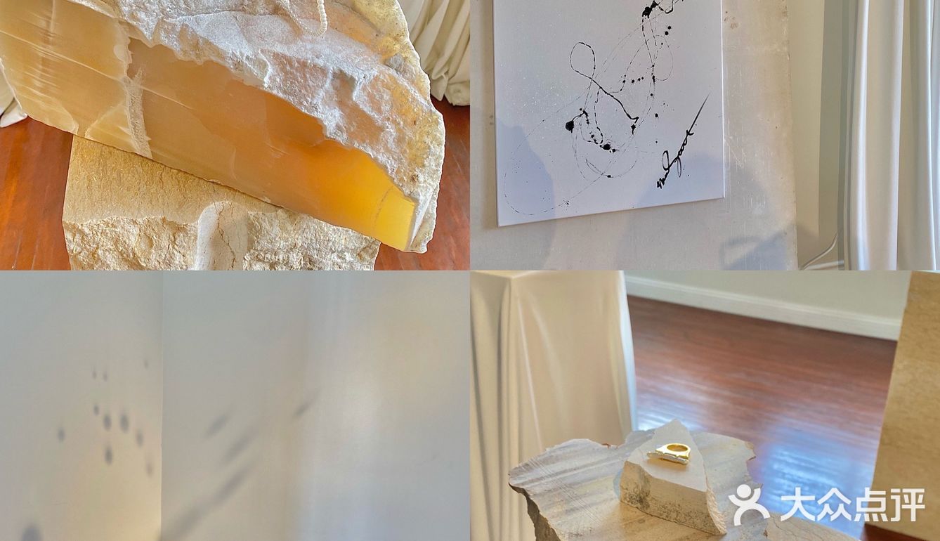 上海新展｜边界与流动 魔都最美的露台