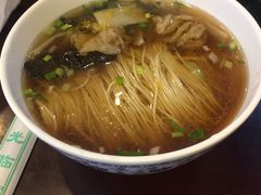 -朱鸿兴面馆(镇湖店)