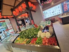 -小柴米·传统江西菜(八一广场店)