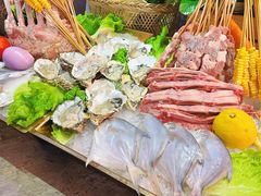 -远洲凤凰山庄臻味全日餐厅