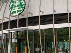 -星巴克(深圳龙岗天安数码城店)