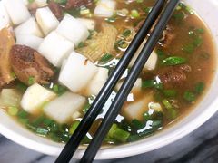 -珍珍小食店(西华路店)