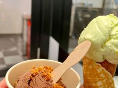 -LUNEURS月乐诗·法式冰淇淋(北外滩来福士广场店)