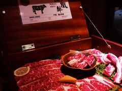 -MIKOMIKO和牛烧肉专门店(南门店)