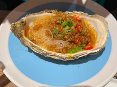 -街角等你.大连海鲜烧烤(西安路店)