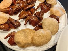 -茅庐·川粤精品私房菜(金沙遗址店)