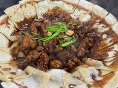 -皖北巫氏三胖地锅鸡(长淮总店)