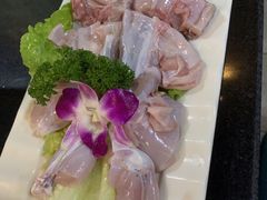 -港迹·鲜围煮海鲜火锅(湖州时代广场店)