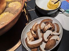-京熹顺·老北京百年铜锅涮肉(百家湖1912店)