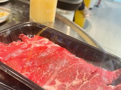 -炽城·烤肉名家(鸿达中央广场店)