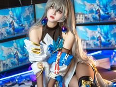 -米游妙妙屋cosplay换装自拍摄影体验馆