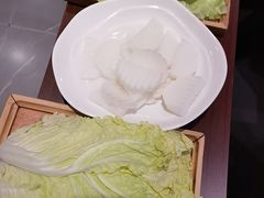 -蝎王府羊蝎子(虎坊桥总店)