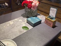 -花溪雨·森林餐厅(石基店)