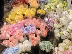 -循礼门鲜花花市(武汉循礼门店)