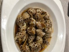 -星龙海鲜(望江东路店)