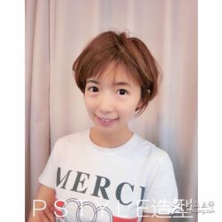 短发-P.STYLE派斯造型