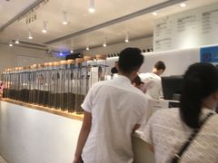 -喜茶(佛山岭南站店)