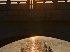 -余姚四明湖开元名都度假酒店·夏威夷西餐厅