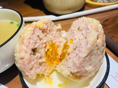 -十面春风·江南面馆(崇宁路店)