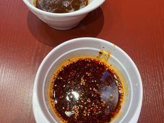 -喜家德虾仁水饺(世纪大都会店)