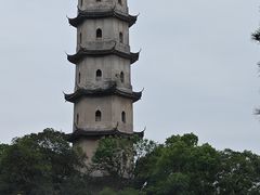 -江心屿景区