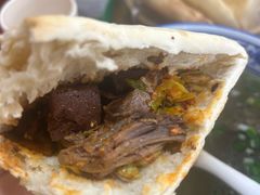 -长安后宰门水盆羊肉(新都心店)