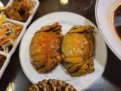 -应天大明王朝·南京菜(中山陵店)