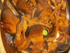 -金鸭季·北京烤鸭(深业上城店)