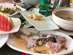 -满江红大酒店(城站店)
