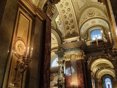 -圣伊什特万圣殿