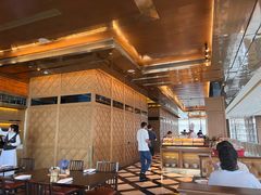 -君悦酒店·乐厨·高空自助餐(青年大街店)