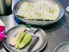 -山葵说·泥炉烤肉(泰达时尚E街区店)